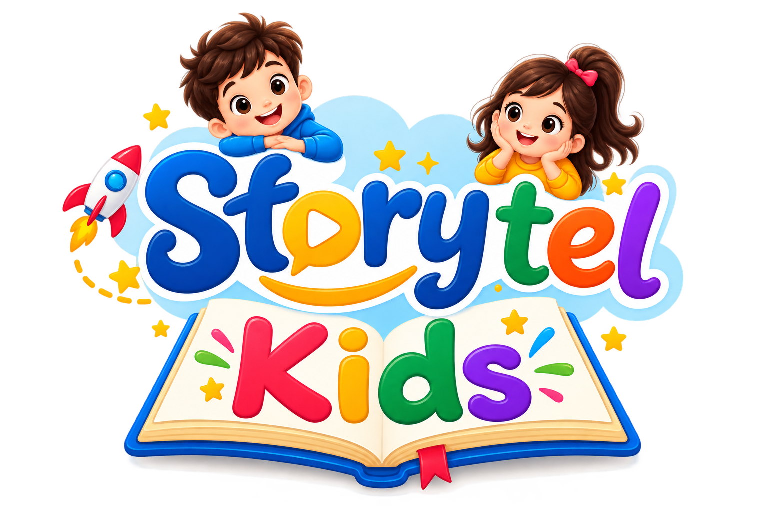 Story Tel Kids